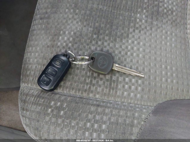 Продаж на аукціоні авто 2005 Toyota 4runner Sr5 V6, vin: JTEZU14R750057020, номер лоту: 45208797