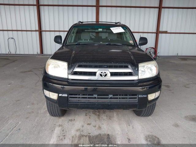 Продаж на аукціоні авто 2005 Toyota 4runner Sr5 V6, vin: JTEZU14R750057020, номер лоту: 45208797