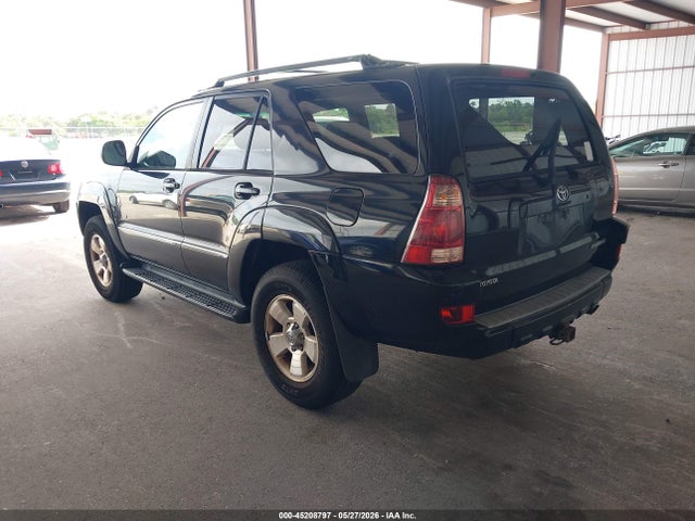 Продаж на аукціоні авто 2005 Toyota 4runner Sr5 V6, vin: JTEZU14R750057020, номер лоту: 45208797