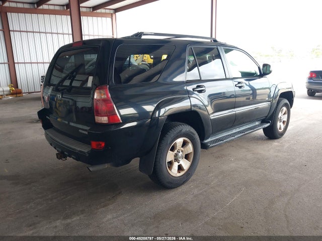 Продаж на аукціоні авто 2005 Toyota 4runner Sr5 V6, vin: JTEZU14R750057020, номер лоту: 45208797