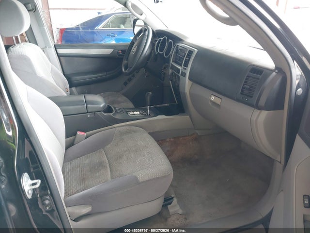 Продаж на аукціоні авто 2005 Toyota 4runner Sr5 V6, vin: JTEZU14R750057020, номер лоту: 45208797