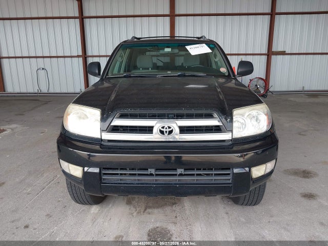 Продаж на аукціоні авто 2005 Toyota 4runner Sr5 V6, vin: JTEZU14R750057020, номер лоту: 45208797
