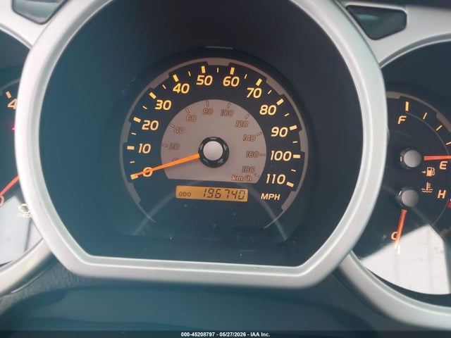 Продаж на аукціоні авто 2005 Toyota 4runner Sr5 V6, vin: JTEZU14R750057020, номер лоту: 45208797