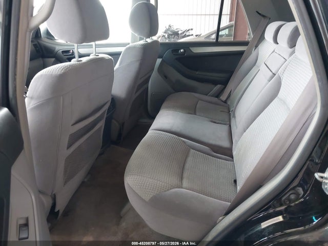 Продаж на аукціоні авто 2005 Toyota 4runner Sr5 V6, vin: JTEZU14R750057020, номер лоту: 45208797