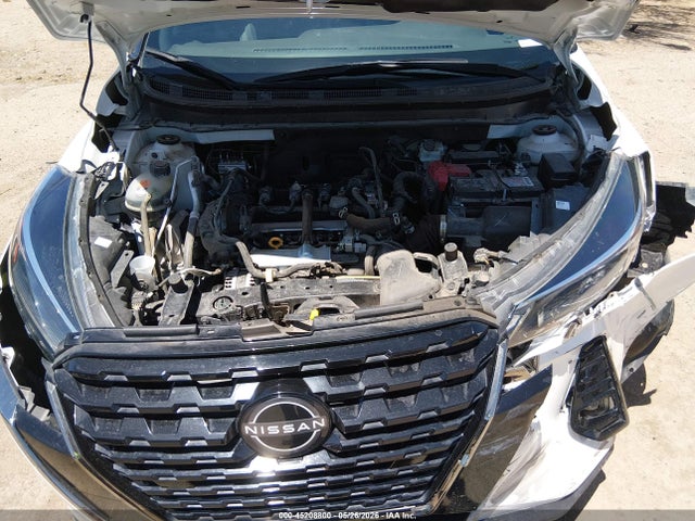 Aukcja sprzedaży 2024 Nissan Kicks Sr Xtronic Cvt, vin: 3N1CP5DV3RL517176, numer aukcji: 45208800