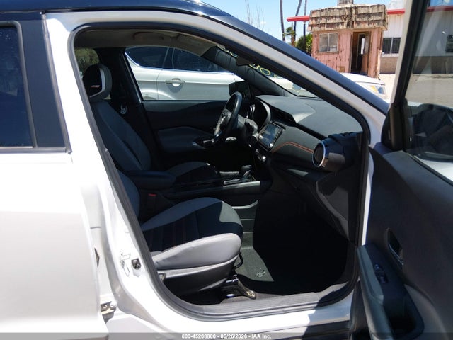 Aukcja sprzedaży 2024 Nissan Kicks Sr Xtronic Cvt, vin: 3N1CP5DV3RL517176, numer aukcji: 45208800