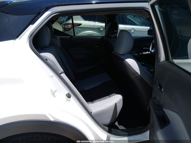 Aukcja sprzedaży 2024 Nissan Kicks Sr Xtronic Cvt, vin: 3N1CP5DV3RL517176, numer aukcji: 45208800