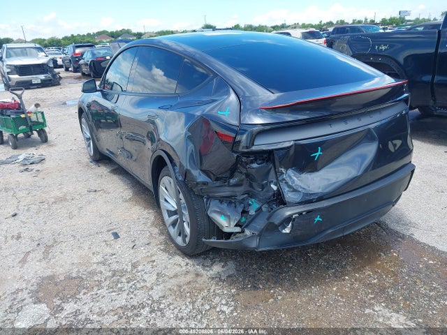2026 Tesla Model Y Premium Rear-wheel Drive/rear-wheel Drive მანქანა იყიდება აუქციონზე, vin: 7SAYGDEDXTA472567, აუქციონის ნომერი: 45208806
