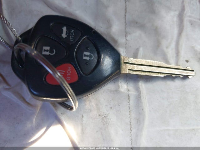 Aukcja sprzedaży 2013 Toyota Corolla Le, vin: 5YFBU4EEXDP156261, numer aukcji: 45208809