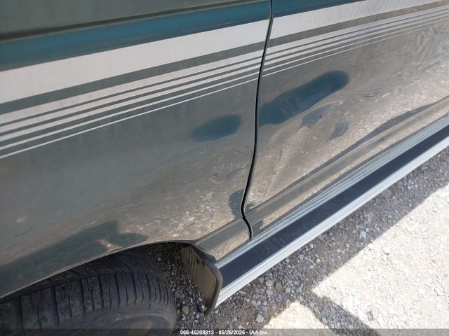 1997 Ford Econoline Stripped Chas Standard მანქანა იყიდება აუქციონზე, vin: 1FDEE14L5VHB88004, აუქციონის ნომერი: 45208813