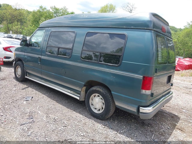 1997 Ford Econoline Stripped Chas Standard მანქანა იყიდება აუქციონზე, vin: 1FDEE14L5VHB88004, აუქციონის ნომერი: 45208813