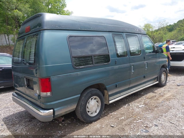 1997 Ford Econoline Stripped Chas Standard მანქანა იყიდება აუქციონზე, vin: 1FDEE14L5VHB88004, აუქციონის ნომერი: 45208813