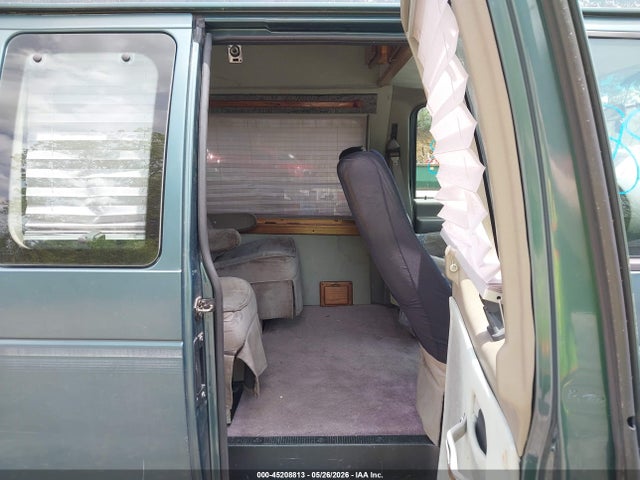 1997 Ford Econoline Stripped Chas Standard მანქანა იყიდება აუქციონზე, vin: 1FDEE14L5VHB88004, აუქციონის ნომერი: 45208813
