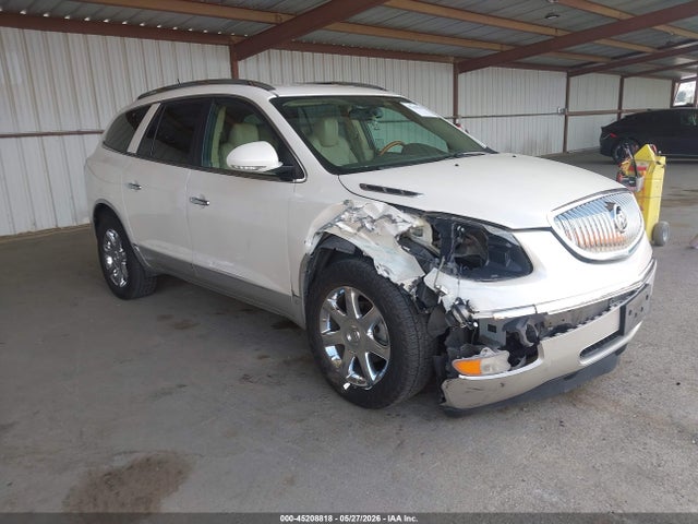 Продажа на аукционе авто 2010 Buick Enclave 1xl, vin: 5GALVBED7AJ216513, номер лота: 45208818