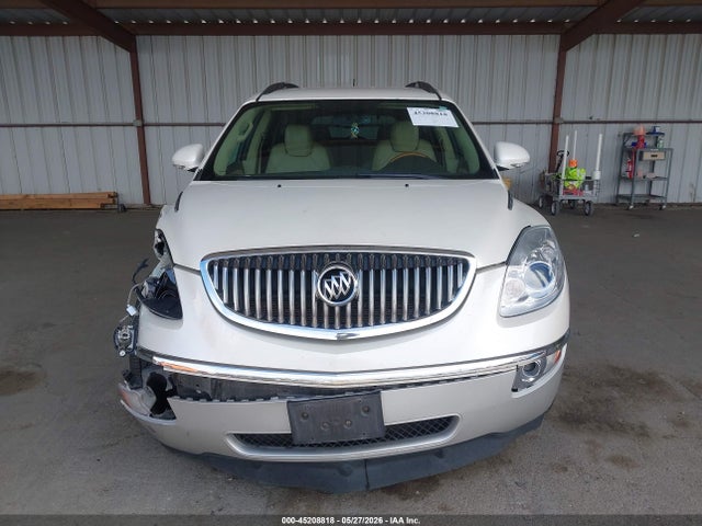 Продажа на аукционе авто 2010 Buick Enclave 1xl, vin: 5GALVBED7AJ216513, номер лота: 45208818