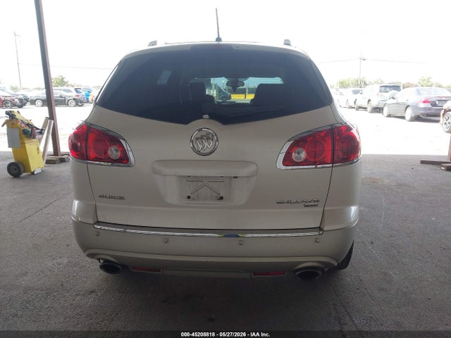 Продажа на аукционе авто 2010 Buick Enclave 1xl, vin: 5GALVBED7AJ216513, номер лота: 45208818