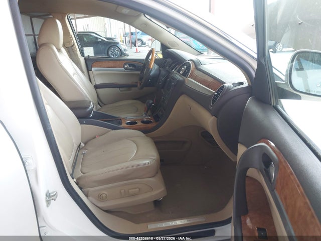 Aukcja sprzedaży 2010 Buick Enclave 1xl, vin: 5GALVBED7AJ216513, numer aukcji: 45208818