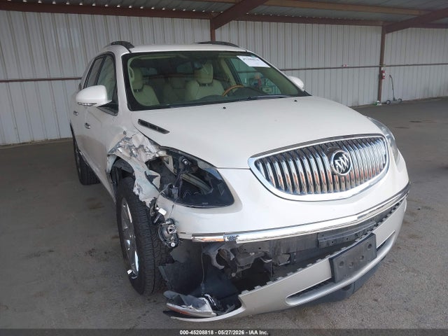 Auction sale of the 2010 Buick Enclave 1xl, vin: 5GALVBED7AJ216513, lot number: 45208818