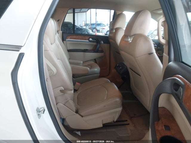 Aukcja sprzedaży 2010 Buick Enclave 1xl, vin: 5GALVBED7AJ216513, numer aukcji: 45208818