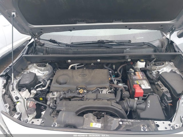 Продажа на аукционе авто 2021 Toyota Rav4 Xle, vin: 2T3P1RFV8MW203125, номер лота: 45208819