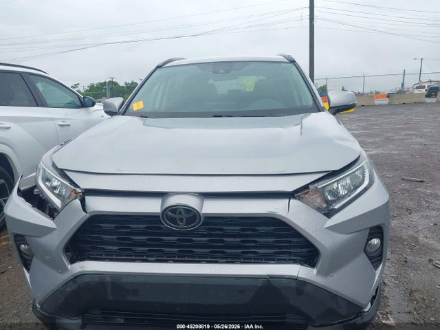 Продажа на аукционе авто 2021 Toyota Rav4 Xle, vin: 2T3P1RFV8MW203125, номер лота: 45208819