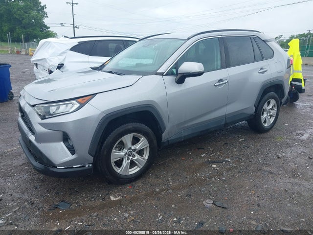 Продажа на аукционе авто 2021 Toyota Rav4 Xle, vin: 2T3P1RFV8MW203125, номер лота: 45208819