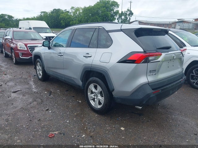 Продажа на аукционе авто 2021 Toyota Rav4 Xle, vin: 2T3P1RFV8MW203125, номер лота: 45208819