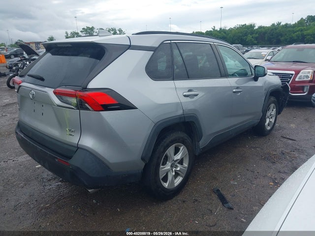 Продажа на аукционе авто 2021 Toyota Rav4 Xle, vin: 2T3P1RFV8MW203125, номер лота: 45208819