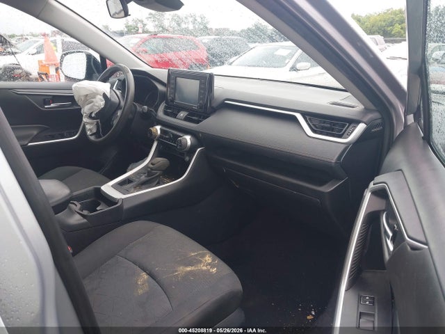 Продажа на аукционе авто 2021 Toyota Rav4 Xle, vin: 2T3P1RFV8MW203125, номер лота: 45208819