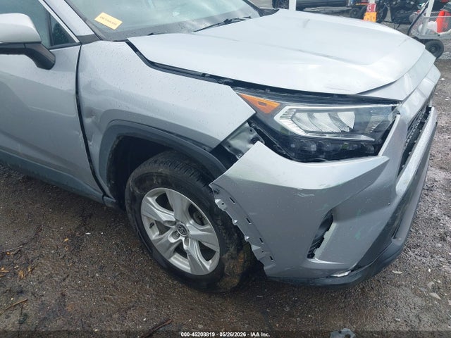 Продажа на аукционе авто 2021 Toyota Rav4 Xle, vin: 2T3P1RFV8MW203125, номер лота: 45208819