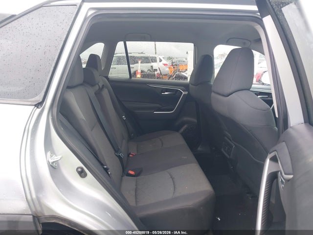 Продажа на аукционе авто 2021 Toyota Rav4 Xle, vin: 2T3P1RFV8MW203125, номер лота: 45208819