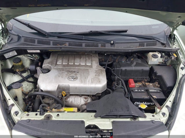 Продаж на аукціоні авто 2009 Toyota Sienna Ce, vin: 5TDZK23C19S235133, номер лоту: 45208822