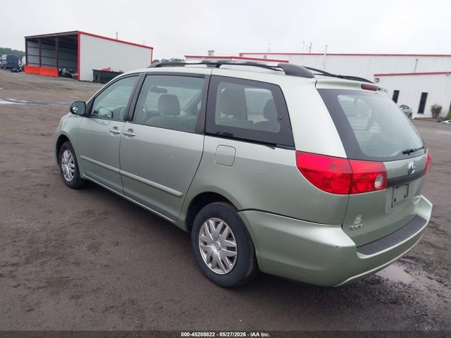 Продаж на аукціоні авто 2009 Toyota Sienna Ce, vin: 5TDZK23C19S235133, номер лоту: 45208822