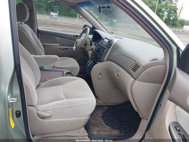 Продаж на аукціоні авто 2009 Toyota Sienna Ce, vin: 5TDZK23C19S235133, номер лоту: 45208822