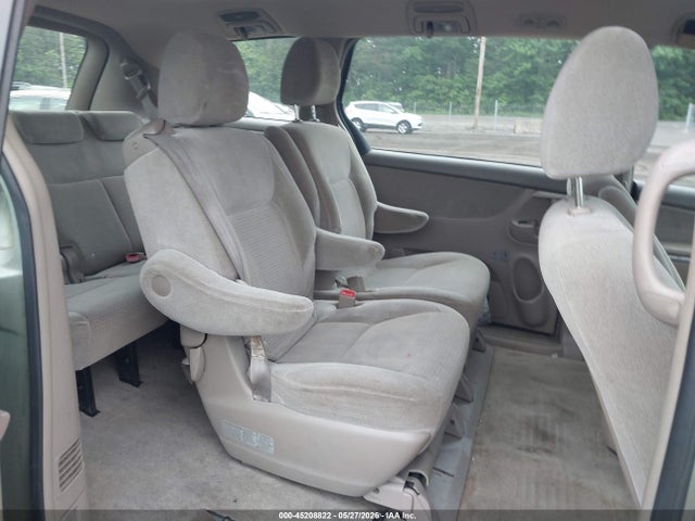 Продаж на аукціоні авто 2009 Toyota Sienna Ce, vin: 5TDZK23C19S235133, номер лоту: 45208822
