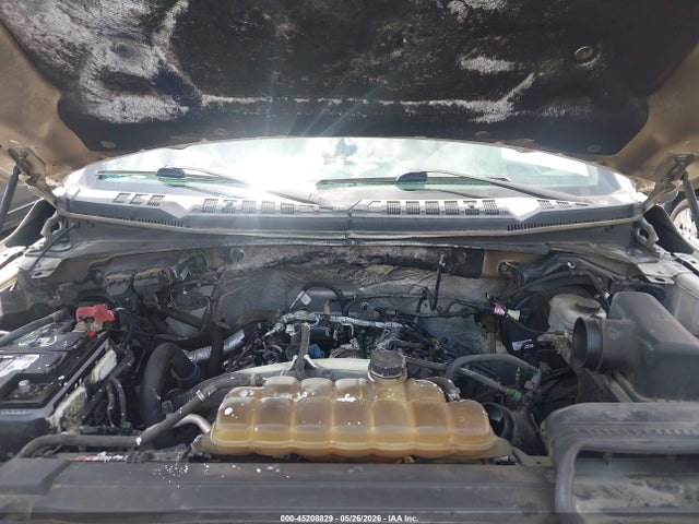 45208829 :رقم المزاد ، 1FTEW1EP7GFB58035 vin ، 2016 Ford F-150 Xlt مزاد بيع