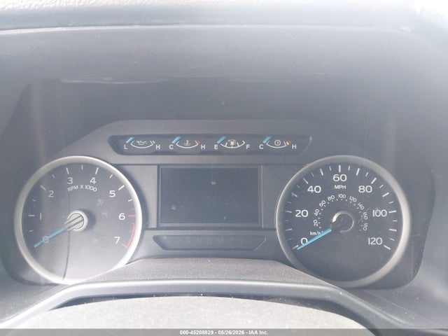 45208829 :رقم المزاد ، 1FTEW1EP7GFB58035 vin ، 2016 Ford F-150 Xlt مزاد بيع