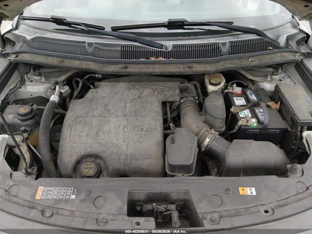 Aukcja sprzedaży 2016 Ford Explorer Xlt, vin: 1FM5K8D82GGB03531, numer aukcji: 45208831
