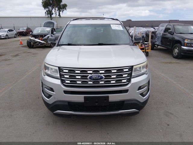 Aukcja sprzedaży 2016 Ford Explorer Xlt, vin: 1FM5K8D82GGB03531, numer aukcji: 45208831