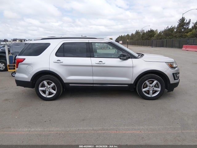 Aukcja sprzedaży 2016 Ford Explorer Xlt, vin: 1FM5K8D82GGB03531, numer aukcji: 45208831