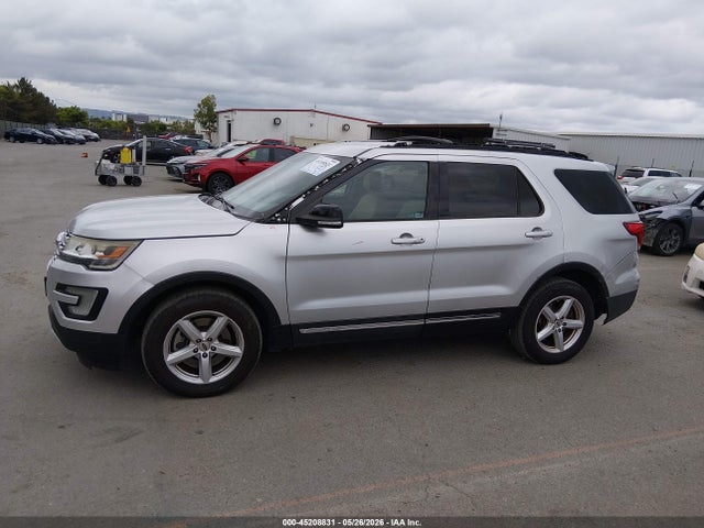 Aukcja sprzedaży 2016 Ford Explorer Xlt, vin: 1FM5K8D82GGB03531, numer aukcji: 45208831