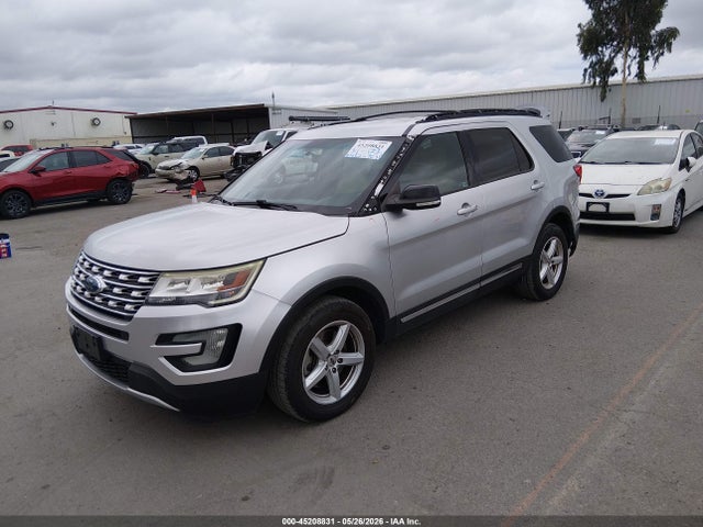 Aukcja sprzedaży 2016 Ford Explorer Xlt, vin: 1FM5K8D82GGB03531, numer aukcji: 45208831