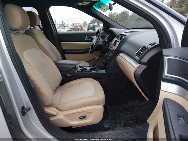 Aukcja sprzedaży 2016 Ford Explorer Xlt, vin: 1FM5K8D82GGB03531, numer aukcji: 45208831
