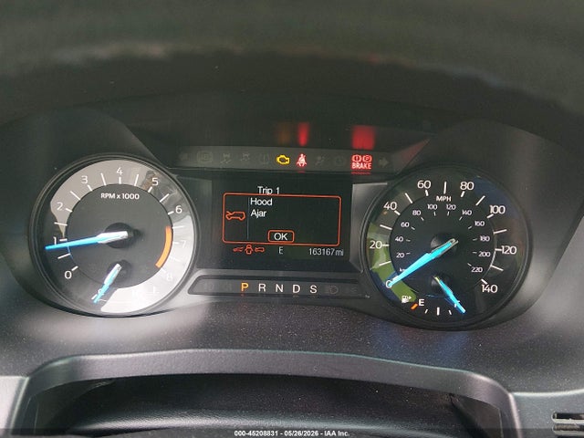 Aukcja sprzedaży 2016 Ford Explorer Xlt, vin: 1FM5K8D82GGB03531, numer aukcji: 45208831