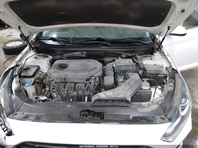 5NPE24AF1KH819681 Hyundai SONATA SE