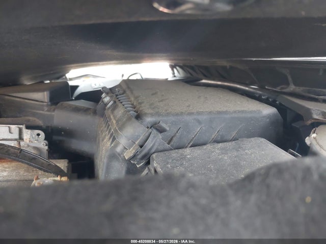 45208834 :رقم المزاد ، 1N4AL3AP0HC242974 vin ، 2017 Nissan Altima 2.5 Sr مزاد بيع