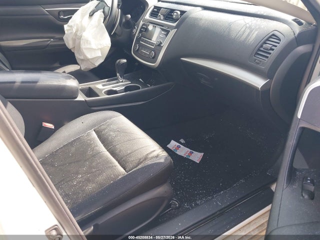 45208834 :رقم المزاد ، 1N4AL3AP0HC242974 vin ، 2017 Nissan Altima 2.5 Sr مزاد بيع