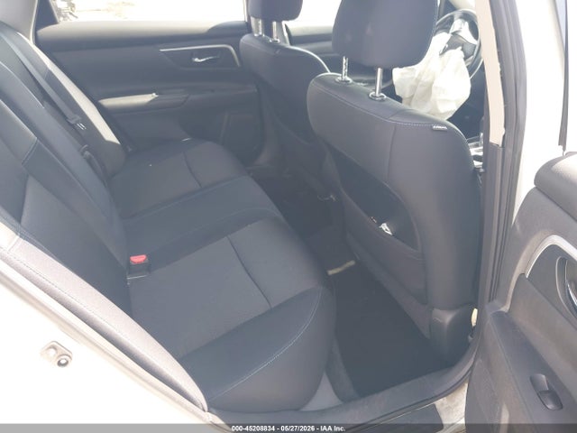 45208834 :رقم المزاد ، 1N4AL3AP0HC242974 vin ، 2017 Nissan Altima 2.5 Sr مزاد بيع