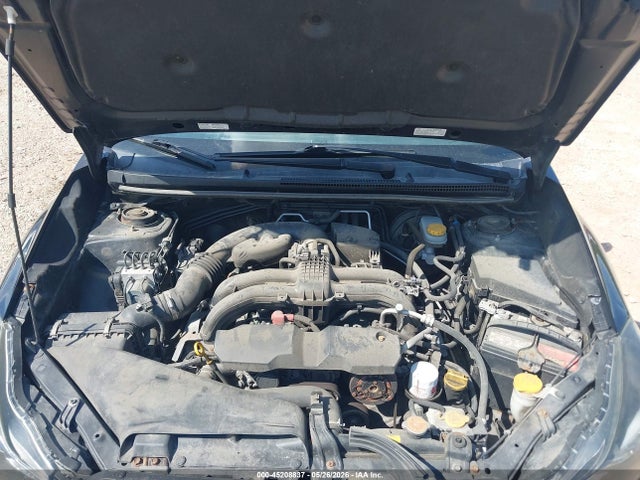Aukcja sprzedaży 2015 Subaru Impreza 2.0i Premium, vin: JF1GPAC62F8315365, numer aukcji: 45208837
