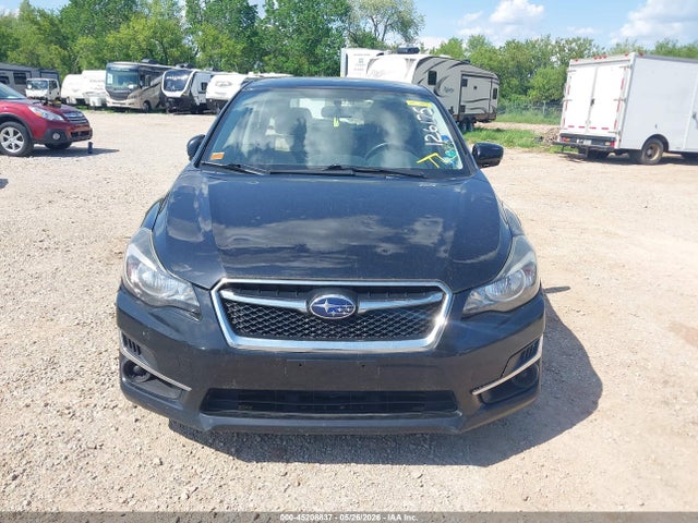 Aukcja sprzedaży 2015 Subaru Impreza 2.0i Premium, vin: JF1GPAC62F8315365, numer aukcji: 45208837